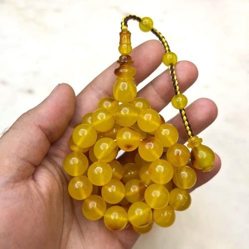 مسباح فاتوران ترتروك عقود