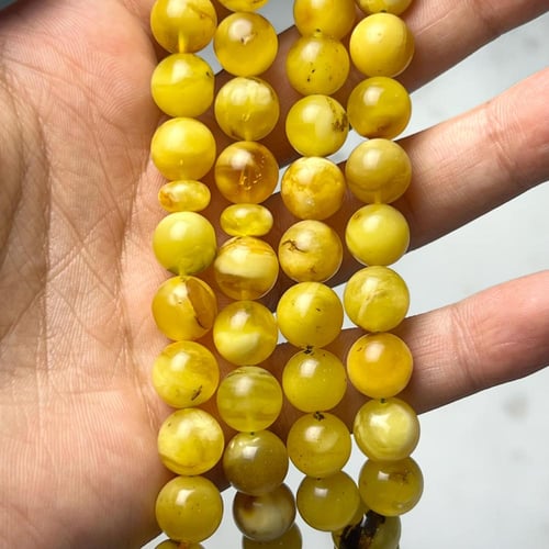 مسباح كهرمان شوائب