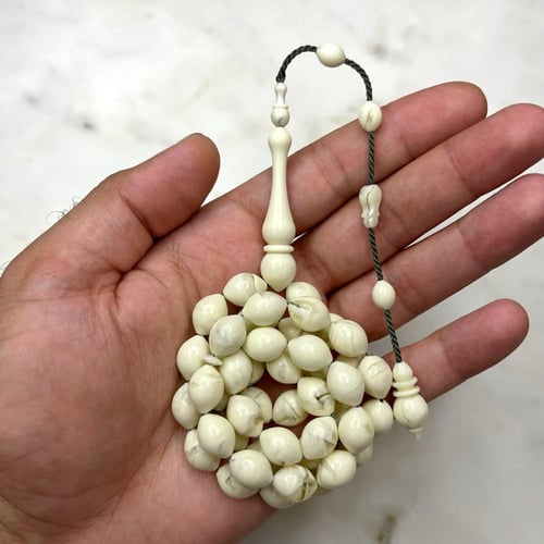 مسباح بكالايت رخامي