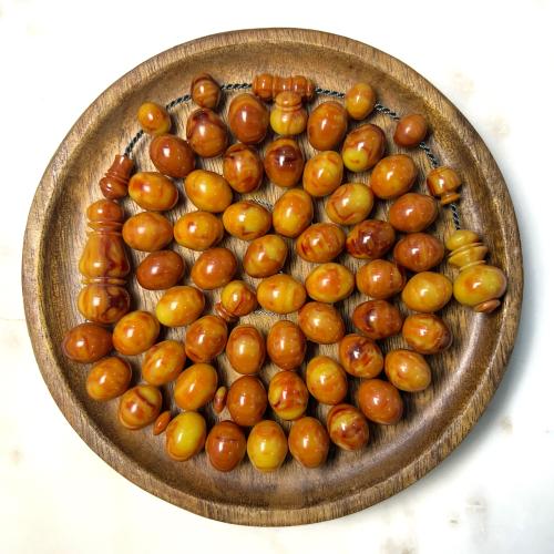 مسباح فاتوران دبس وراشي