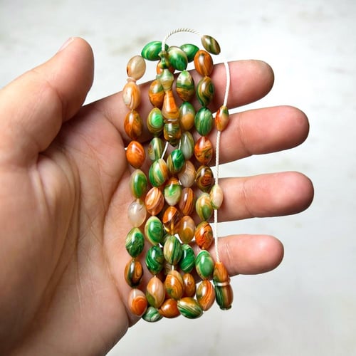 مسباح فاتوران ملتي كلر