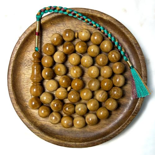 مسباح كوك جديله