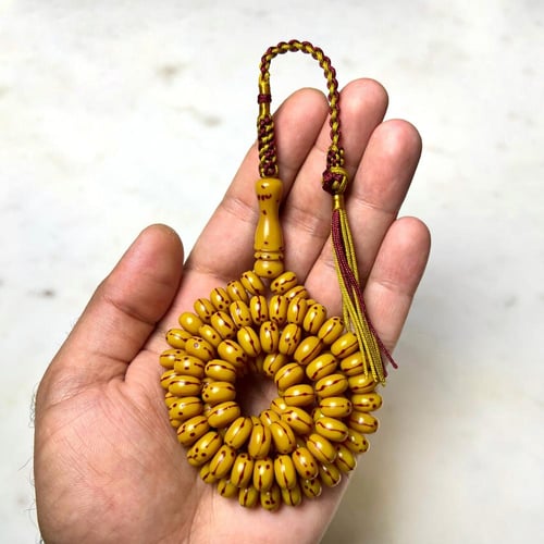 مسباح مستكه موشم