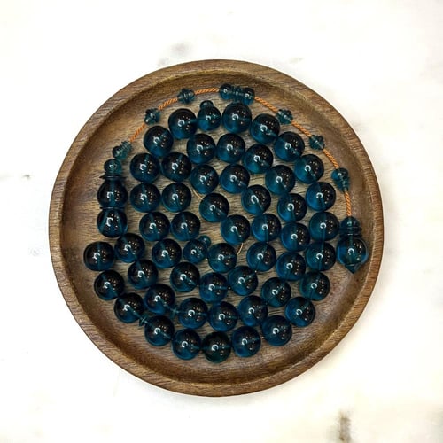 مسباح فاتوران اكوامارين