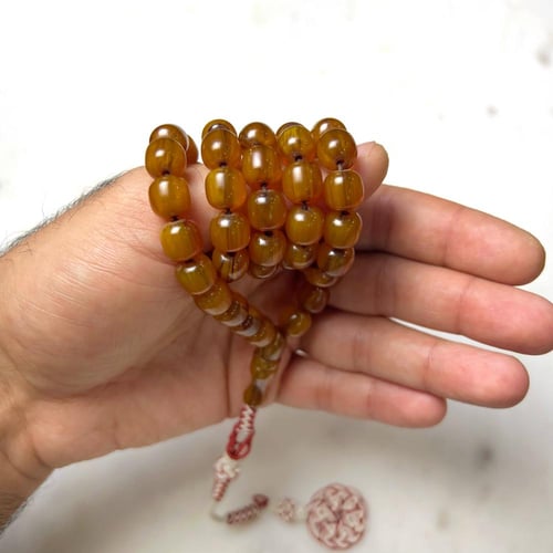 مسباح فاتوران معرق