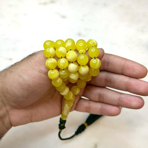 مسباح بكالايت معرق