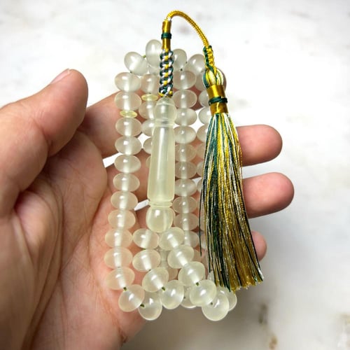 مسباح بكالايت مضيء