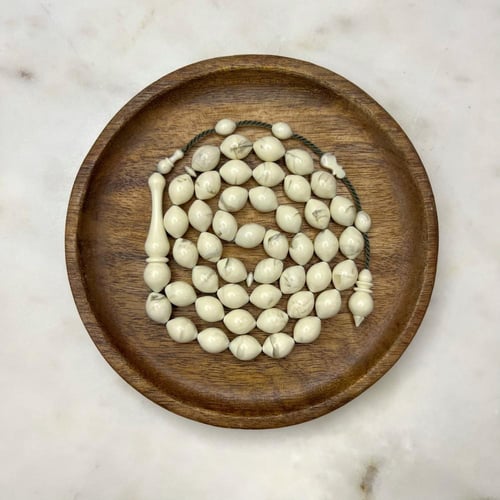 مسباح بكالايت رخامي