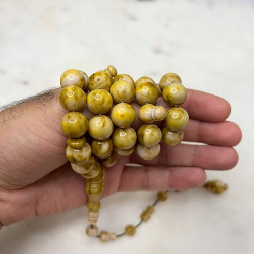 مسباح فاتوران خرتيتي