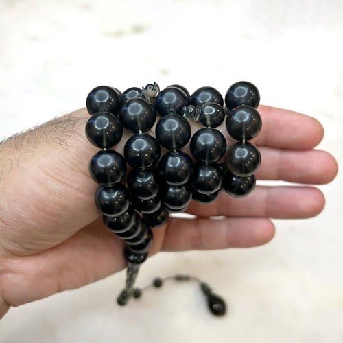 مسباح كاست دخاني