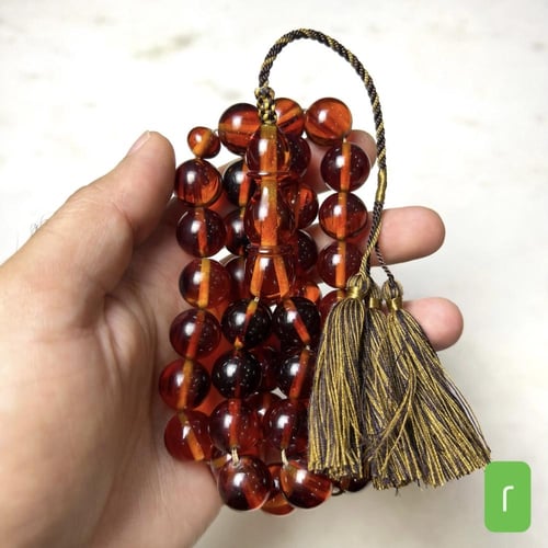 مسباح فاتوران ترتروك