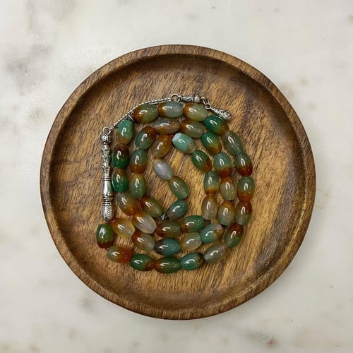 مسباح حجر الطاوس