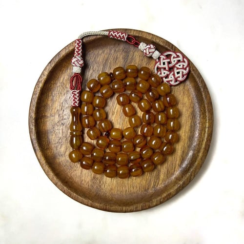 مسباح فاتوران معرق