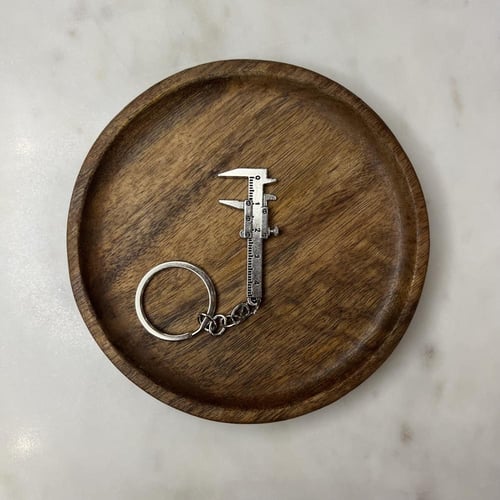 كليبر ميدالية للقياس