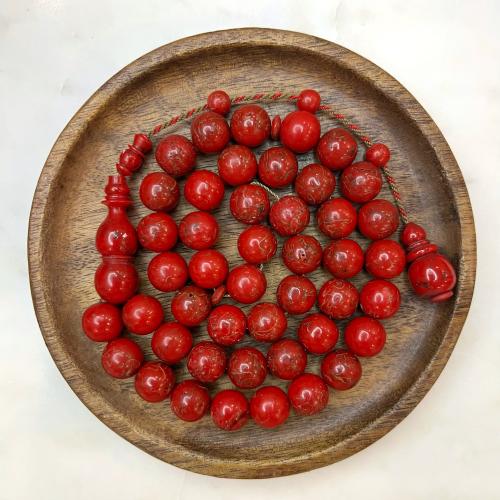 مسباح ورد كبس