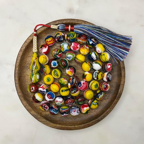 مسباح بكالايت الجوكر