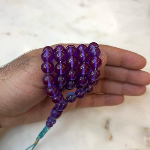 مسباح بكالايت حرباء