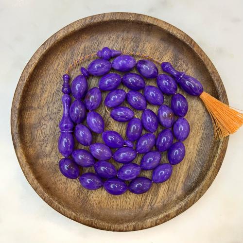 مسباح فاتوران بنفسج