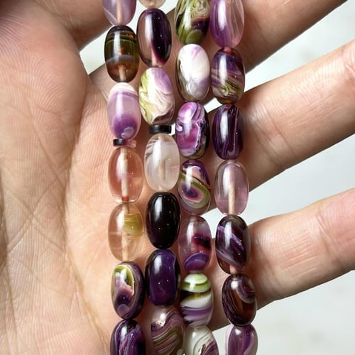 مسباح فاتوران بنفسج