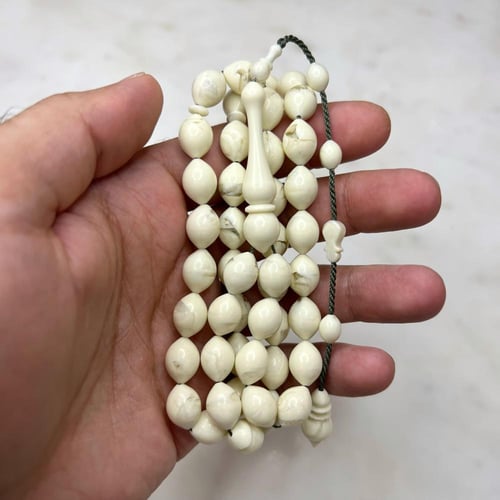 مسباح بكالايت رخامي