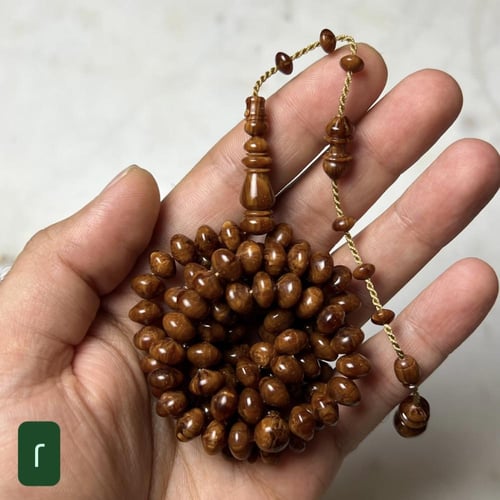 مسابيح فاتوران شبيه المساطر