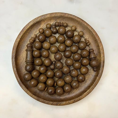 مسباح خشب برازيلي