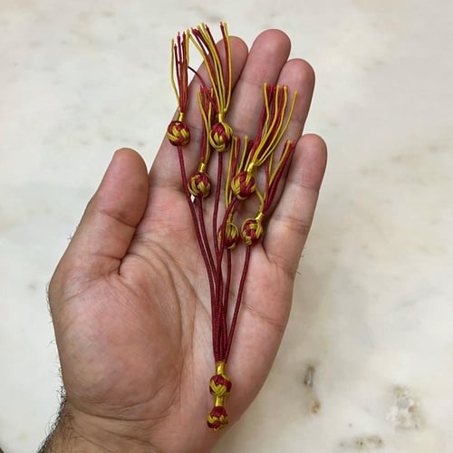 شكة تفصال يدوي