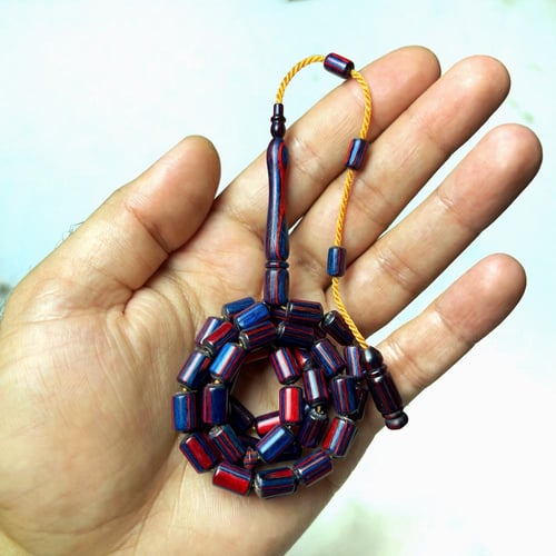 مسباح اخشاب كبس