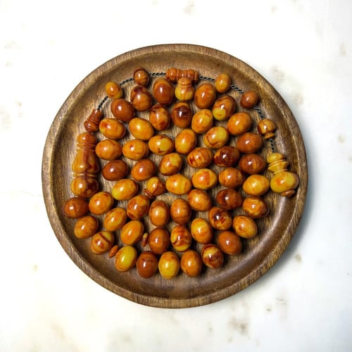 مسباح فاتوران دبس وراشي