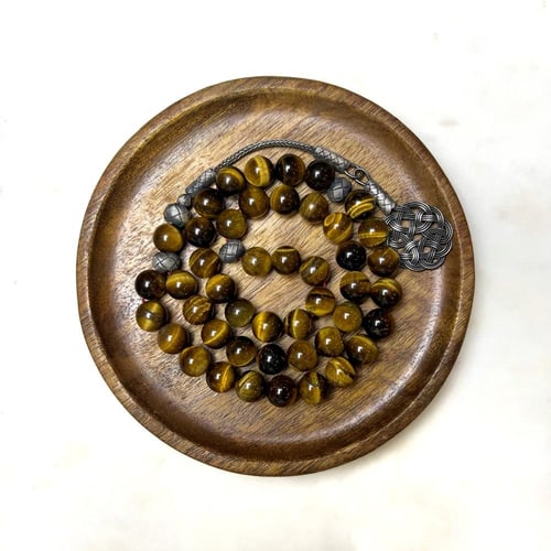 مسباح حجر عين النمر