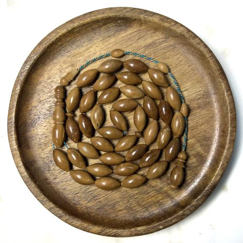 مسباح كوك زيتوني