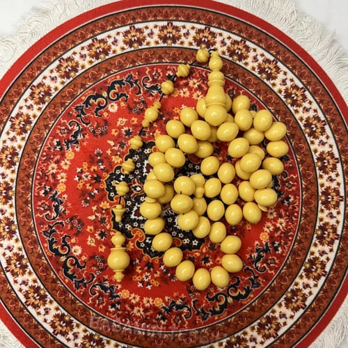 سجادة مسباح ابي