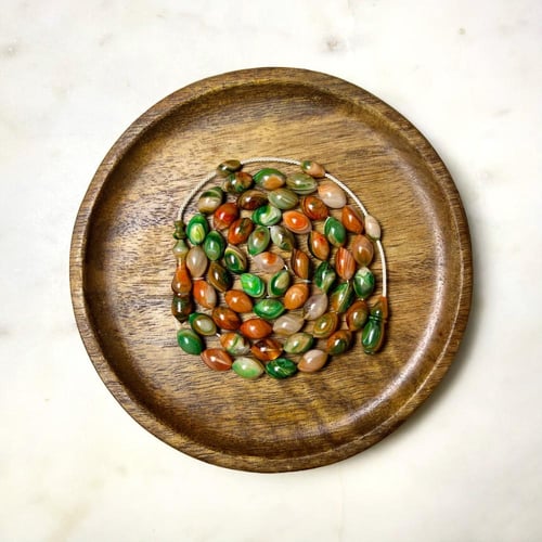 مسباح فاتوران ملتي كلر