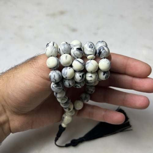 مسباح بكالايت عكروكي