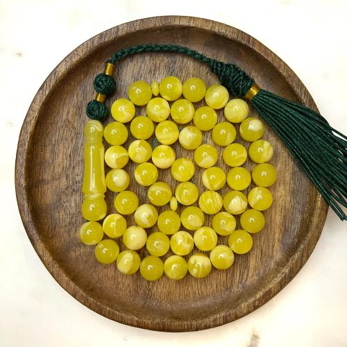 مسباح بكالايت معرق