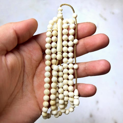 مسباح عاج فيل