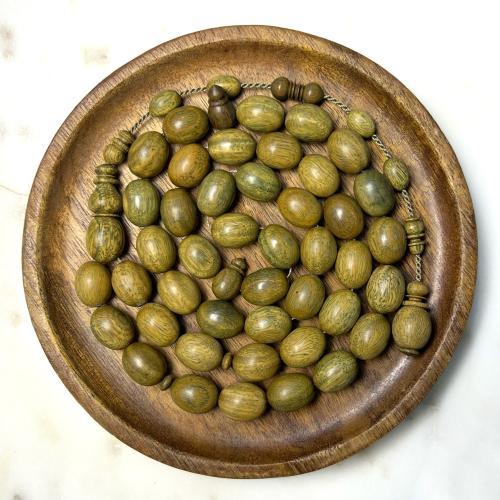 مسباح خشب البلسنك