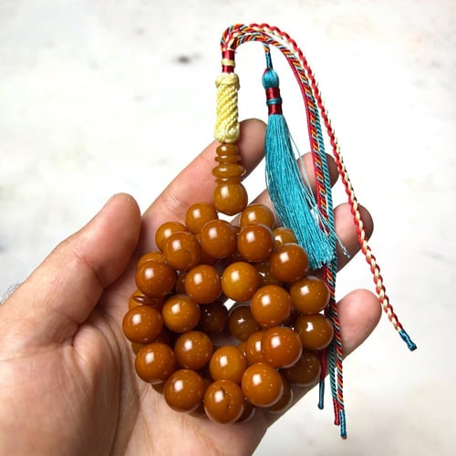 مسباح فاتوران كركمي