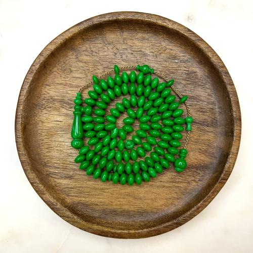 مسباح مساطر اخضر