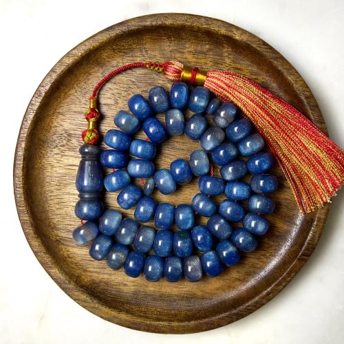 مسباح فاتوران ازرق منجم