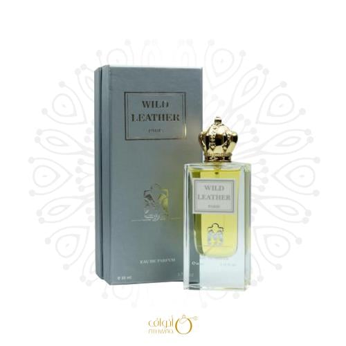 WILD LEATHER