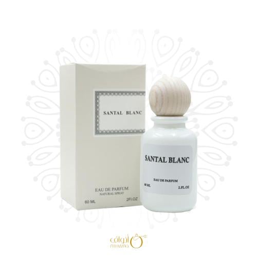 SANTAL BLANC