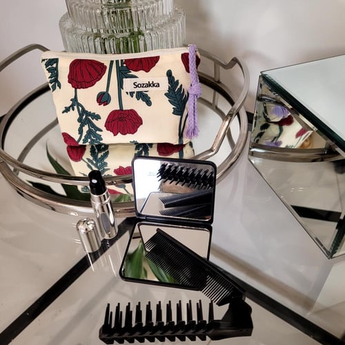 الحقيبة المنقذة