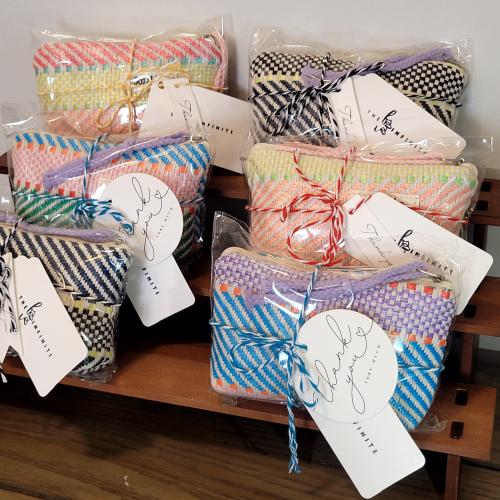 الحقيبة المنقذة