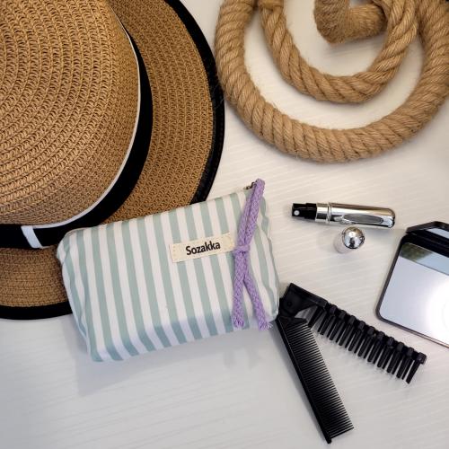 الحقيبة المنقذة