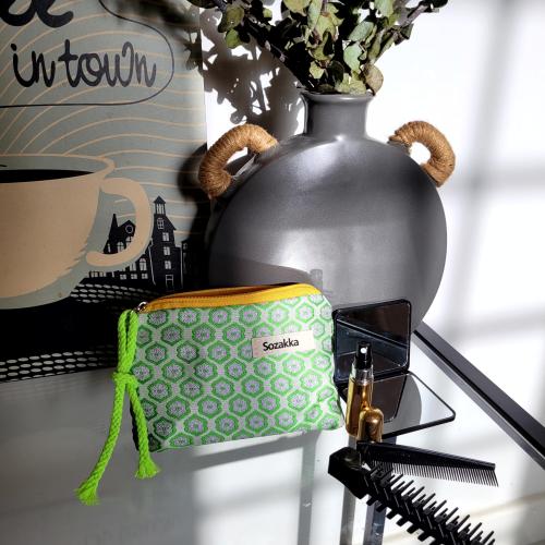 الحقيبة المنقذة