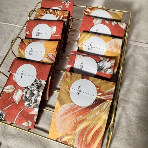 اظرف السفرة 12 حبة