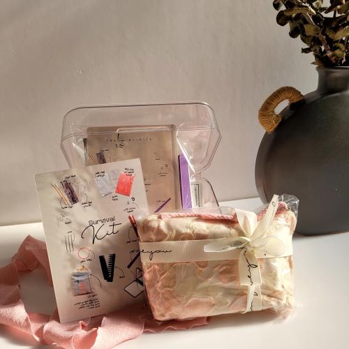 مجموعة الإهداء