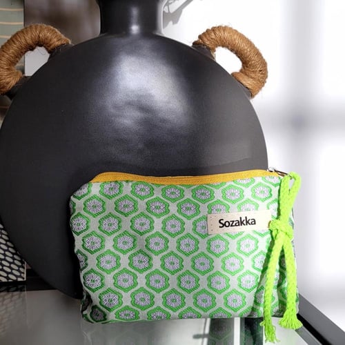 المجموعة الثلاثية من الحقيبة المنقذة