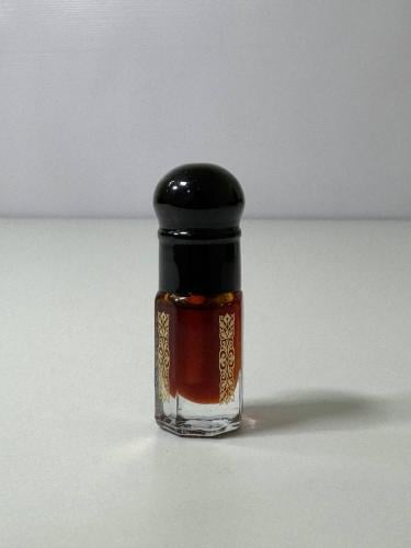 براشين زهوري Oud oil, Brashin flowers